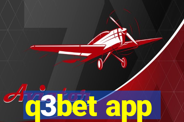 q3bet app